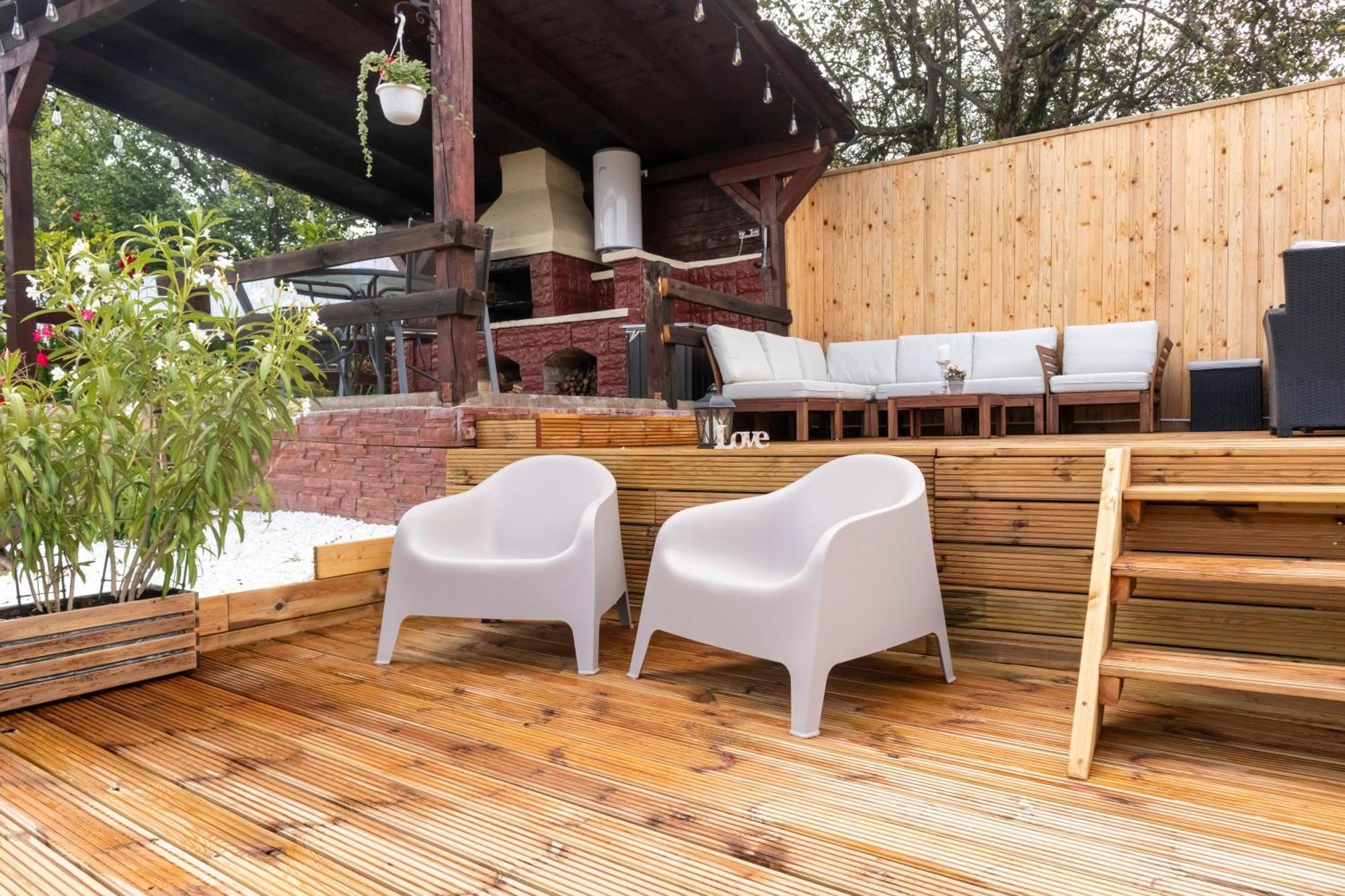 Vila Crisalia Sibiel -Sibiu (Adults Only) ภายนอก รูปภาพ